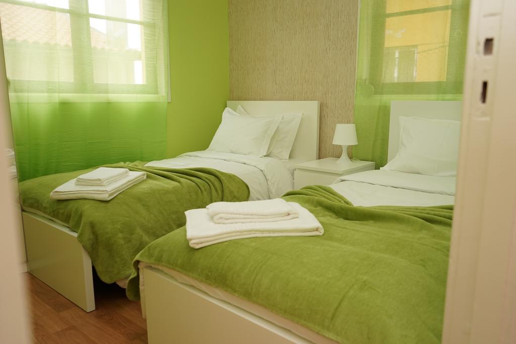 Apartments Luiz I Bridge By Amber Star Rent บีลาโนวาเดกายา ห้อง รูปภาพ