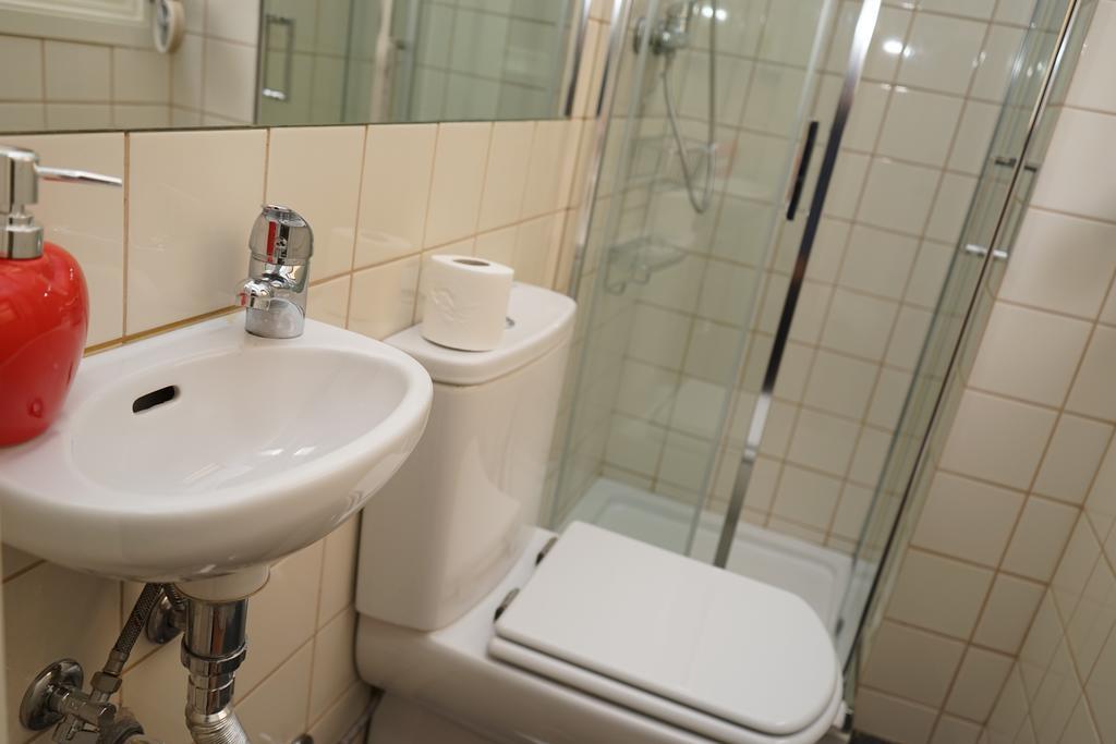Apartments Luiz I Bridge By Amber Star Rent บีลาโนวาเดกายา ห้อง รูปภาพ