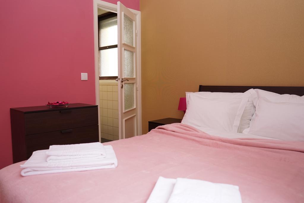 Apartments Luiz I Bridge By Amber Star Rent บีลาโนวาเดกายา ห้อง รูปภาพ